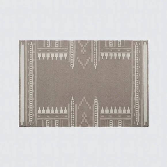 The Citizenry: Shylah flatweave handwoven wool area rug - Picture 4 of 9